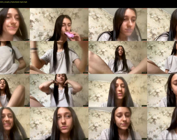 viktoria9898 — 39 minute Chaturbate couple cam capture, 720p, Aug 12, 2025