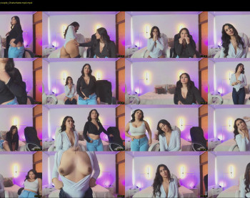 _gaby1 — 66 minute Chaturbate female cam capture, 720p, Aug 13, 2025