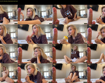 adele_nick2202 — 110 minute Chaturbate couple cam capture, 720p, Aug 13, 2025
