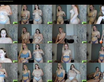 aliaa_ — 80 minute Chaturbate female cam capture, 720p, Aug 13, 2025