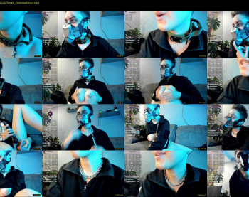 cos_operator — 121 minute Chaturbate female cam capture, 720p, Aug 14, 2025
