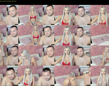dirtydevilsx — 98 minute Chaturbate couple cam capture, 720p, Aug 13, 2025