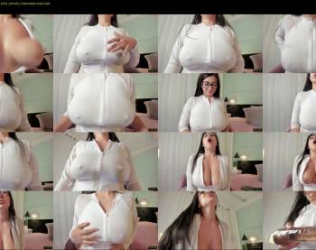 evaa_stevens — 49 minute Chaturbate female cam capture, 720p, Aug 13, 2025
