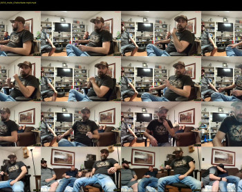 hardworkertn — 26 minute Chaturbate male cam capture, 720p, Aug 14, 2025