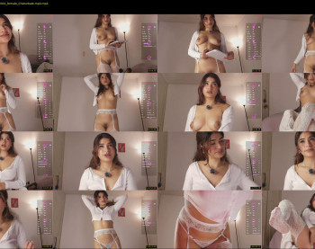 intim_mate_ — 120 minute Chaturbate female cam capture, 720p, Aug 14, 2025