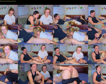 mamiclouds — 69 minute Chaturbate female cam capture, 720p, Aug 13, 2025