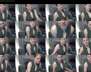 mandy_rose1 — 5 minute Chaturbate female cam capture, 720p, Aug 13, 2025