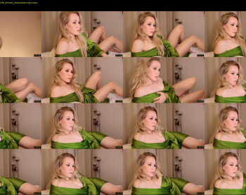 myassistant — 34 minute Chaturbate female cam capture, 720p, Aug 14, 2025