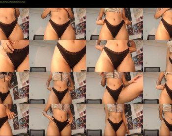 _ariana03_ — 9 minute Chaturbate female cam capture, 720p, Aug 14, 2025