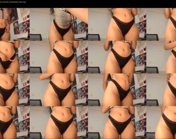 _ariana03_ — 9 minute Chaturbate female cam capture, 720p, Aug 14, 2025