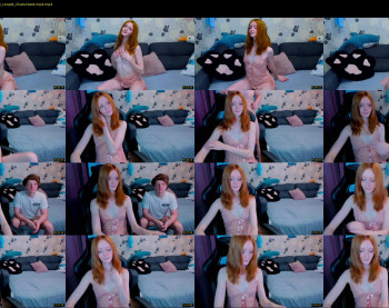 laksmrrr — 16 minute Chaturbate couple cam capture, 720p, Aug 14, 2025