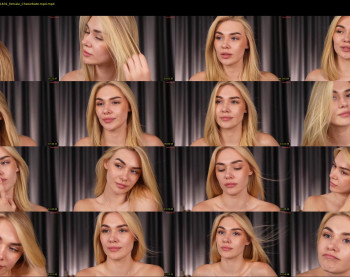libbyshepard — 26 minute Chaturbate female cam capture, 720p, Aug 14, 2025