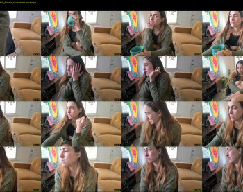 lilithoftrees — 16 minute Chaturbate female cam capture, 720p, Aug 14, 2025