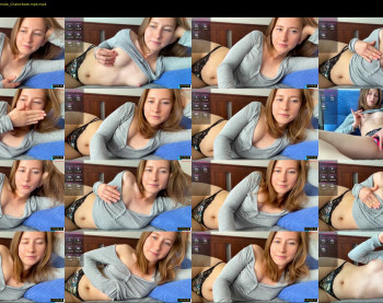 _feli_ — 121 minute Chaturbate female cam capture, 720p, Aug 15, 2025
