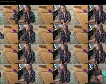 lilithoftrees — 10 minute Chaturbate female cam capture, 720p, Aug 15, 2025