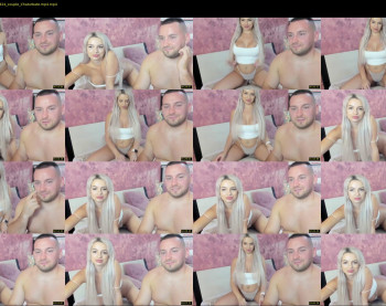 dirtydevilsx — 5 minute Chaturbate couple cam capture, 720p, Aug 16, 2025