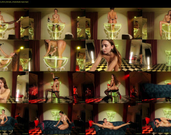 _meganmeow_ — 120 minute Chaturbate female cam capture, 720p, Aug 18, 2025
