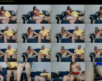 kiaming — 30 minute Chaturbate female cam capture, 720p, Aug 17, 2025