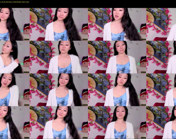 mysweetsofie1 — 10 minute Chaturbate female cam capture, 720p, Aug 17, 2025