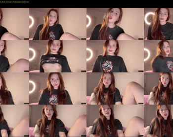 sleepycode002 — 10 minute Chaturbate female cam capture, 720p, Aug 18, 2025