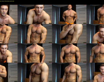 tom_fordd — 21 minute Chaturbate male cam capture, 720p, Aug 17, 2025