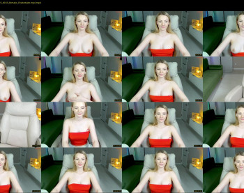 _passion_show_ — 121 minute Chaturbate couple cam capture, 720p, Aug 19, 2025