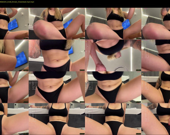 angel_face_devil_mind — 3 minute Chaturbate female cam capture, 720p, Aug 19, 2025