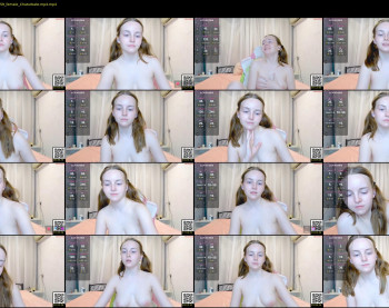 bae_cake_ — 30 minute Chaturbate female cam capture, 720p, Aug 19, 2025