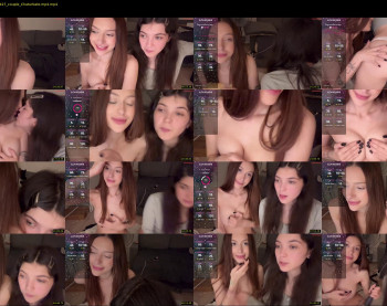 catherenee — 59 minute Chaturbate female cam capture, 720p, Aug 19, 2025