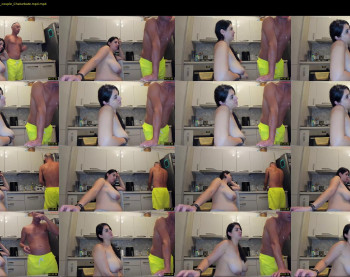 cuplu29 — 4 minute Chaturbate couple cam capture, 720p, Aug 19, 2025