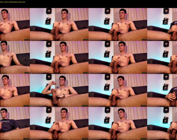 derek_stud_ — 120 minute Chaturbate male cam capture, 720p, Aug 18, 2025