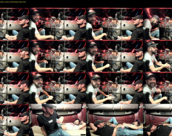 hardworkertn — 18 minute Chaturbate male cam capture, 720p, Aug 19, 2025