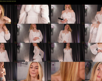 libbyshepard — 53 minute Chaturbate female cam capture, 720p, Aug 18, 2025