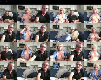 oneoften1000 — 26 minute Chaturbate female cam capture, 480p, Aug 19, 2025