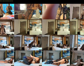suerrab3304 — 121 minute Chaturbate couple cam capture, 480p, Aug 19, 2025