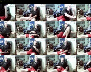swelteringk — 47 minute Chaturbate male cam capture, 720p, Aug 19, 2025