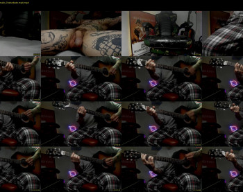 _layne — 82 minute Chaturbate male cam capture, 720p, Aug 19, 2025