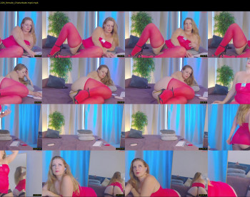 _solar_jane_ — 120 minute Chaturbate female cam capture, 720p, Aug 19, 2025