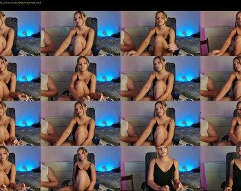 _tenderpassion_ — 7 minute Chaturbate couple cam capture, 720p, Aug 19, 2025