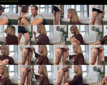 adele_nick2202 — 22 minute Chaturbate couple cam capture, 720p, Aug 19, 2025