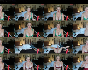 alwaysaffirming — 61 minute Chaturbate couple cam capture, 480p, Aug 19, 2025