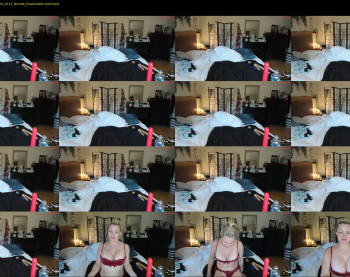 alwaysaffirming — 22 minute Chaturbate couple cam capture, 480p, Aug 19, 2025