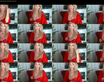 amanda0803 — 6 minute Chaturbate female cam capture, 720p, Aug 19, 2025