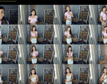 bunny_nova — 40 minute Chaturbate female cam capture, 720p, Aug 19, 2025