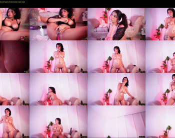 cherrygh_ — 120 minute Chaturbate female cam capture, 720p, Aug 19, 2025