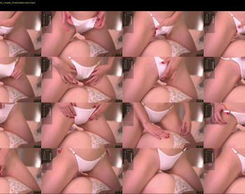 cinacandy — 25 minute Chaturbate female cam capture, 720p, Aug 19, 2025