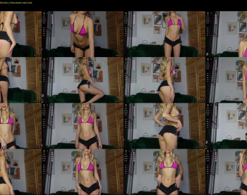 corni__ — 120 minute Chaturbate female cam capture, 720p, Aug 19, 2025