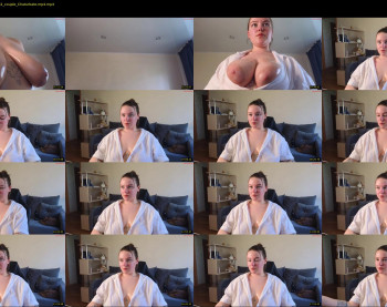 cute_junk — 21 minute Chaturbate couple cam capture, 720p, Aug 19, 2025