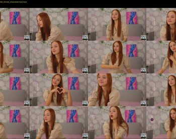 gildedkitten — 49 minute Chaturbate female cam capture, 720p, Aug 19, 2025