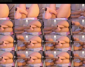 heejeeen — 45 minute Chaturbate female cam capture, 720p, Aug 19, 2025